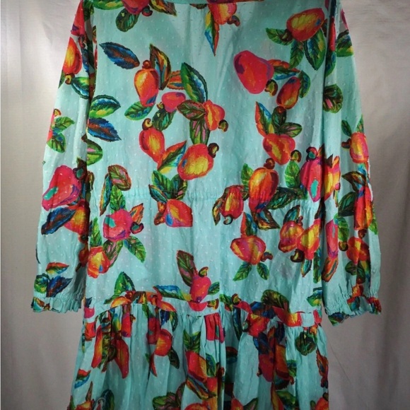 Farm Rio Dress - Picture 4 of 8